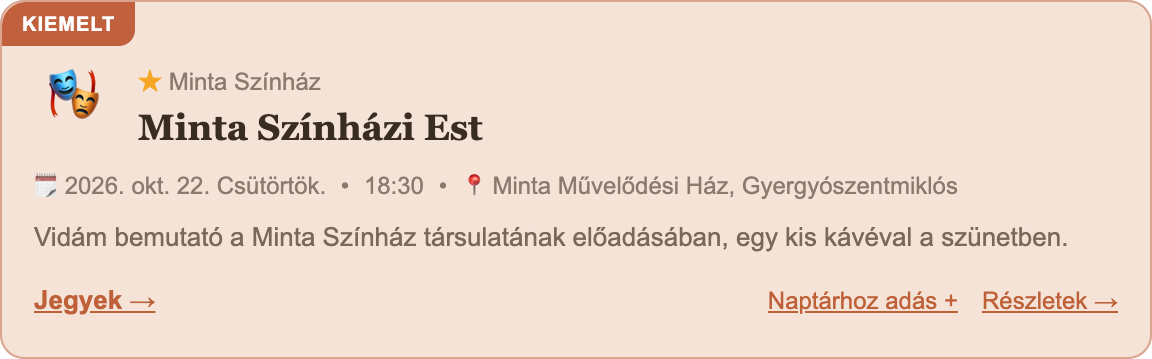 Szalag
